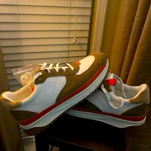 Men’s Kickoff Trainer Sneaker